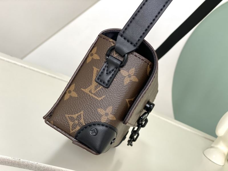 Louis Vuitton Satchel Bags